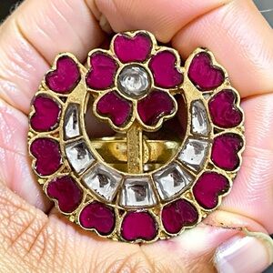 Ani Traditional Ring